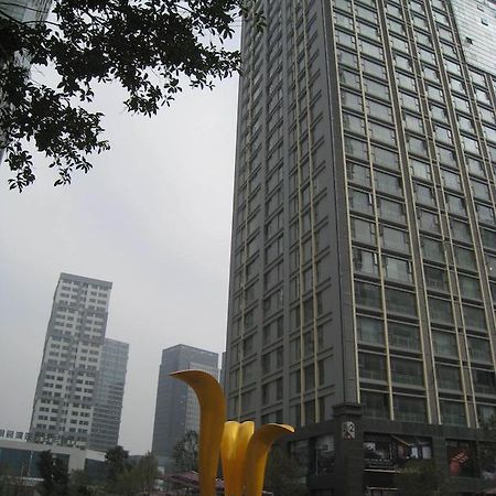 Chun Tian Hui Gu Holiday Hotel Kunming Extérieur photo