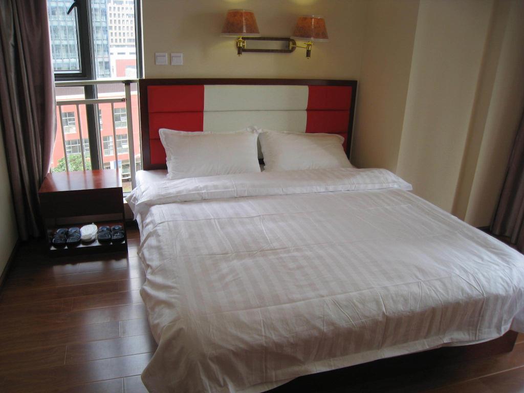 Chun Tian Hui Gu Holiday Hotel Kunming Chambre photo