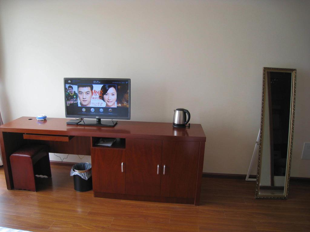 Chun Tian Hui Gu Holiday Hotel Kunming Chambre photo