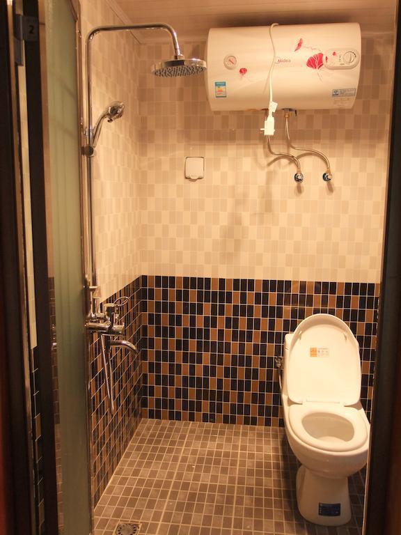 Chun Tian Hui Gu Holiday Hotel Kunming Chambre photo