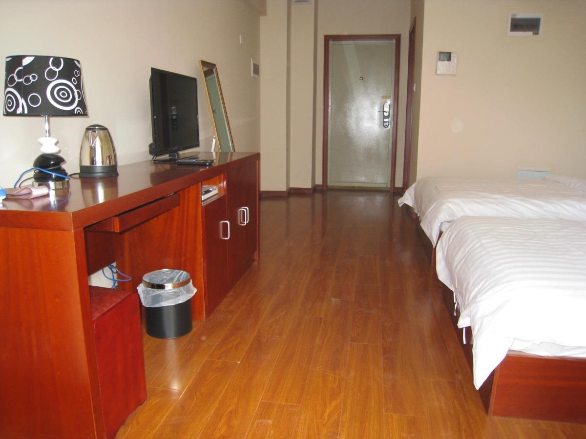 Chun Tian Hui Gu Holiday Hotel Kunming Extérieur photo