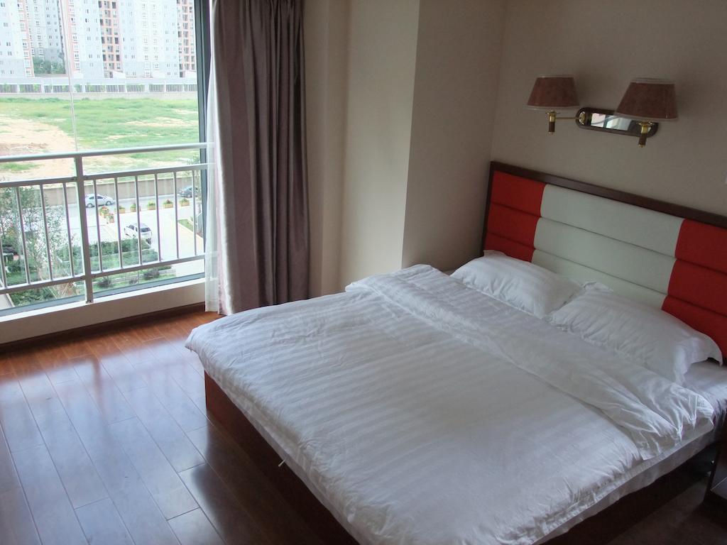 Chun Tian Hui Gu Holiday Hotel Kunming Extérieur photo