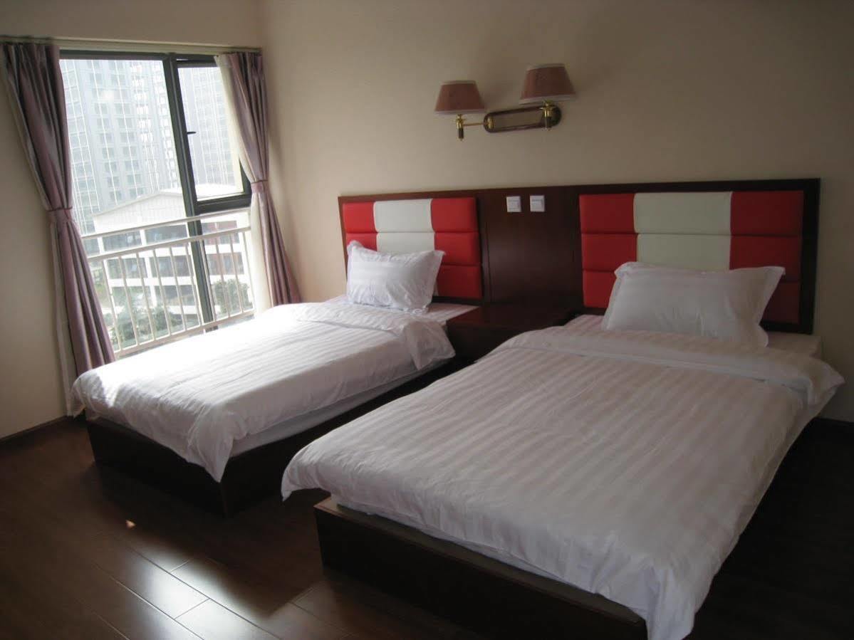 Chun Tian Hui Gu Holiday Hotel Kunming Extérieur photo